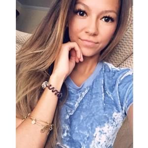 Meet your Posher, Maddy